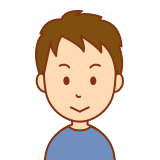 30代 会社員